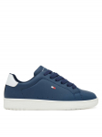 Tommy Hilfiger Tossud Low Cut Lace-Up T3X9-34073-1355X S Tumesinine 30