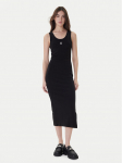 Hugo Igap&auml;evane kleit Nalimera 50514521 Must Slim Fit