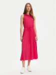 United Colors Of Benetton Suvekleit 3Q225V00X Roosa Regular Fit