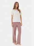BOSS Pidžaama 50545568 Beež Regular Fit XL