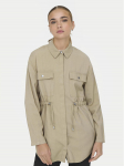 ONLY Kevad-s&uuml;gis jope Nadine 15308614 Beež Regular Fit