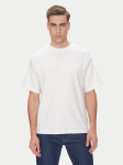Calvin Klein T-s&auml;rk LV04LC206G Valge Relaxed Fit M