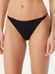 Calvin Klein Swimwear Bikini alumine osa KW0KW02891 Must L