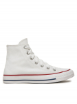 Converse Tennised Chuck Taylor All Star Classic M7650 W Valge