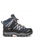 CMP Matkajalatsid Rigel Mid Trekking Wp 3Q12944 Tumesinine 32