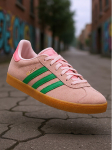 adidas Tossud Gazelle J JP7128 Roosa