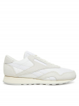 Reebok Tossud CLASSIC NYLON 100221164 Valge