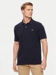 Gant Polo s&auml;rk Shield 2210 Tumesinine Regular Fit S