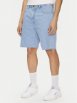 Lee Teksap&uuml;ksid Asher 112364084 Sinine Loose Fit
