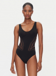 Wolford Bodi Thermal 77118 Must Slim Fit