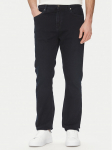 Tommy Hilfiger Teksad MW0MW39039 Tumesinine Regular Fit