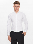 Hugo S&auml;rk Erondo 50389769 Valge Extra Slim Fit