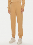 Calvin Klein Dressip&uuml;ksid Nano Logo K20K207214 Beež Relaxed Fit