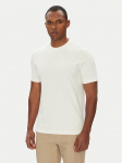 United Colors Of Benetton T-s&auml;rk 36JGU105U Beež Relaxed Fit