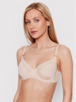 Chantelle Traadiga rinnahoidja Pure Light C10M10 Beež
