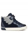 Geox Tossud B Kilwi Girl B36D5A 022NF C4P1W S Tumesinine