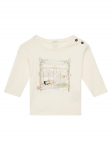 United Colors Of Benetton S&auml;rkpluus 3I9WA105Q Beež Regular Fit 62