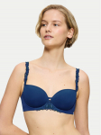 Triumph Traadiga rinnahoidja Wild Azalea 10219858 Sinine 75D