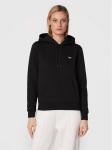 Tommy Jeans Pluus Fleece Hoodie DW0DW09228 Must Regular Fit