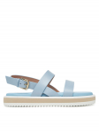 Pollini Sandaalid SA16483G0MTC0712 Sinine
