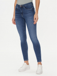 Pepe Jeans Teksad PL204584 Sinine Skinny Fit