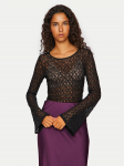 Vila Bodi Kaylee 14101423 Must Slim Fit L