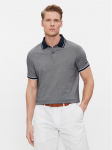 Tommy Hilfiger Polo s&auml;rk Monotype Oxford Collar Reg Polo MW0MW34778 Hall Regular Fit S