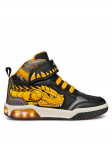 Geox Tossud J Inek Boy J469CA 011BC C0054 DD Must 38
