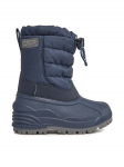 CMP Lumesaapad Hanki 3.0 Snow Boots 3Q75674 Tumesinine