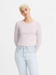 Levi's&reg; S&auml;rkpluus Baby 69555-0052 Roosa Slim Fit M