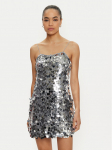ONLY Kokteilikleit Jadel 15332687 H&otilde;bedane Regular Fit