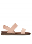 Clara Barson Sandaalid AKIRA WS060701-01 Roosa