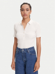 Marc O'Polo Polo s&auml;rk 506 2156 53001 Ekr&uuml;&uuml;v&auml;rv Slim Fit