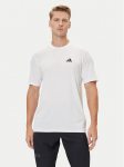 adidas Tehniline s&auml;rk Train Essentials Stretch Training IJ7020 Valge Regular Fit XL