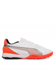 Puma Jalgpallijalatsid King Match Tt 108835 01 Valge 42