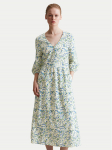 Marc O'Polo Denim Suvekleit 500 0006 800 V&auml;rviline Relaxed Fit