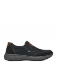 Rieker Poolsaapad B7654-02 Must 42