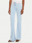 Juicy Couture Dressip&uuml;ksid Velour JCWBJ225352 Sinine Regular Fit