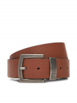 Aeronautica Militare Meeste p&uuml;ksirihm 252CP0266UPL00312 Pruun