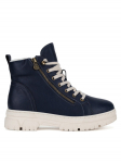 Go Soft Saapad WS6385-02 Tumesinine