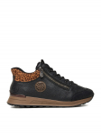 Rieker Tossud N1457-00 Must