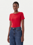 HUGO T-s&auml;rk Deloris 50512002 Punane Regular Fit