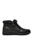 Rieker Saapad CEO-L7172-00 Must 36