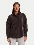Vero Moda S&auml;rk Sanne 10317194 Pruun Oversize