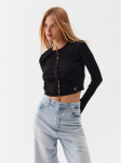 Calvin Klein Jeans Kardigan J20J221349 Must Slim Fit