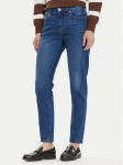 Tommy Jeans Teksad Lucy DW0DW21808 Sinine Slim Fit