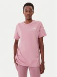 The North Face T-s&auml;rk Redbox NF0A87NK Roosa Relaxed Fit
