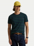Polo Ralph Lauren T-s&auml;rk 710803479031 Roheline Custom Slim Fit