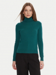 United Colors Of Benetton Golf 1002D2348 Roheline Regular Fit