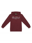 United Colors Of Benetton Pluus 3J68C204V Bordoopunane Regular Fit